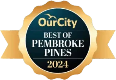 Best of Pembroke Pines 2025