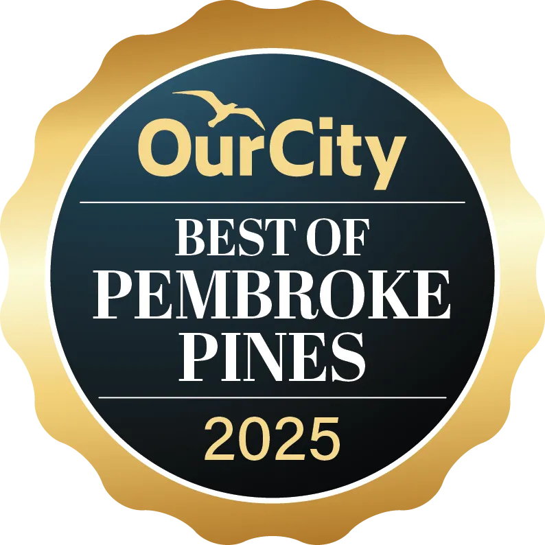 Best of Pembroke Pines 2025