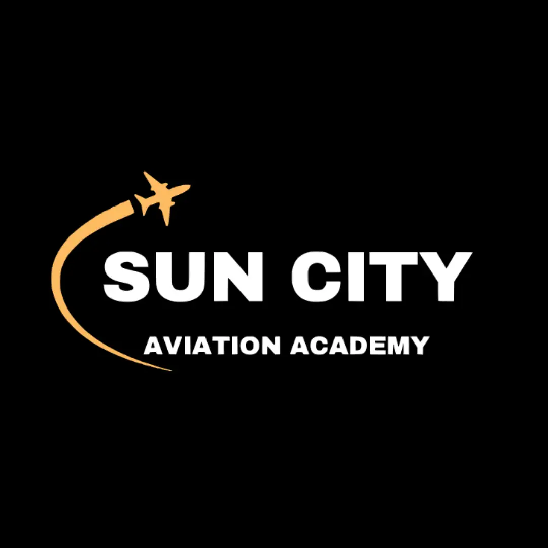 Sun City Aviation Academy author picture