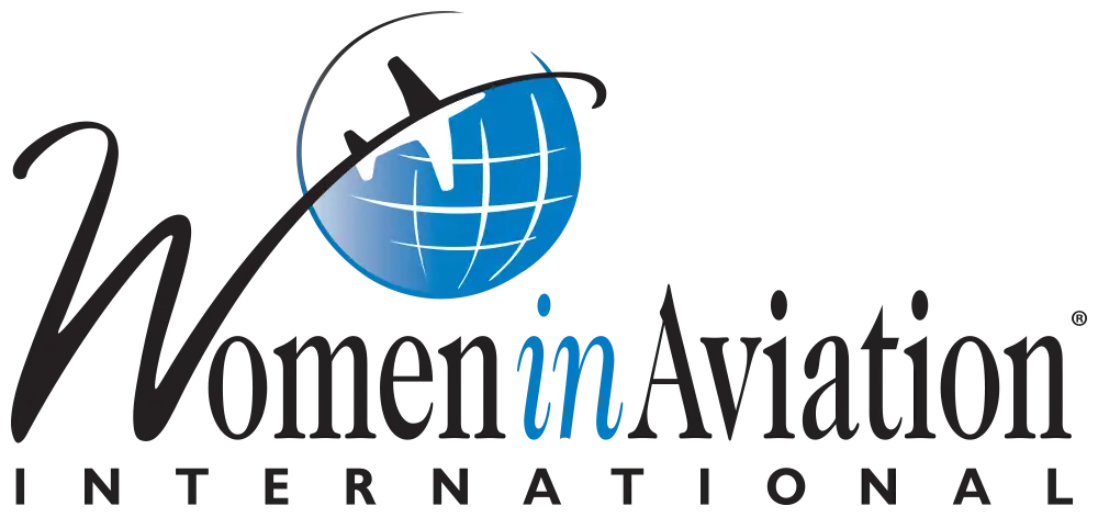 Women in action logo