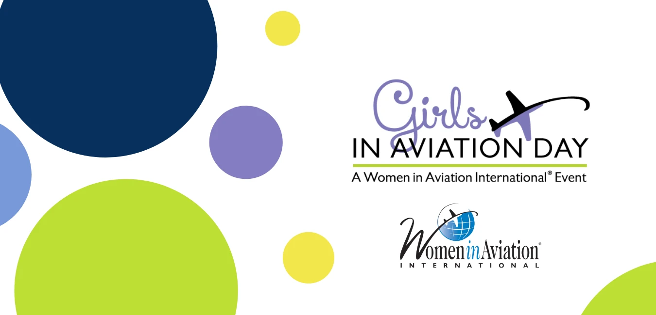 Sun City Aviation Academy celebrates girls in aviation day 2024