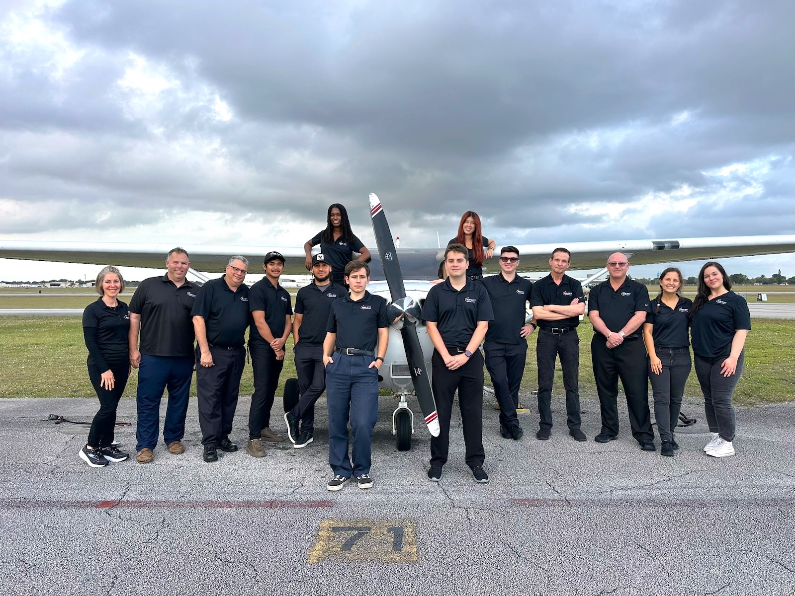 Best Flight School Near Fort Lauderdale: The KHWO Advantage