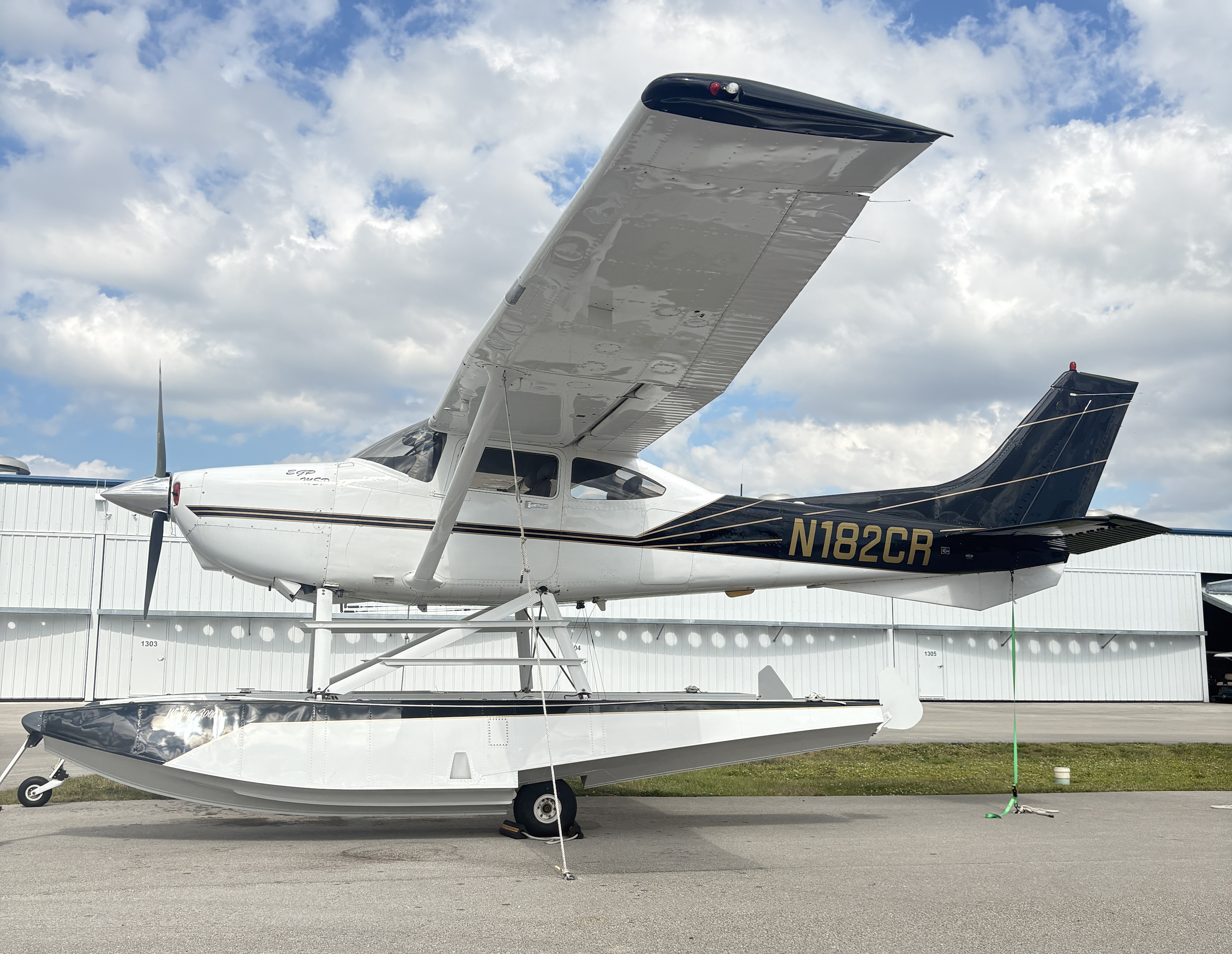 Sun City Aviation Academy Blog - Does a Seaplane Rating Count as a Flight Review in 2026?