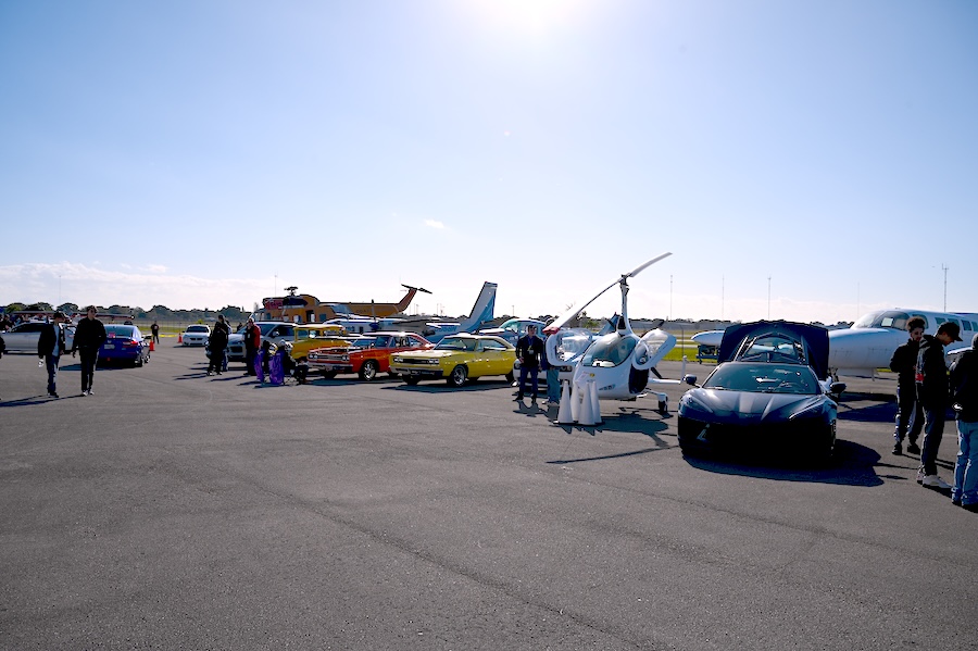 Why North Perry Airport Works for Pembroke Pines Flight Training